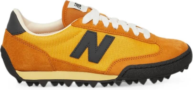 New Balance Gator Run sneakers Oranje