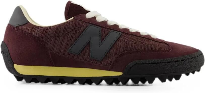New Balance Gator Run sneakers Rood