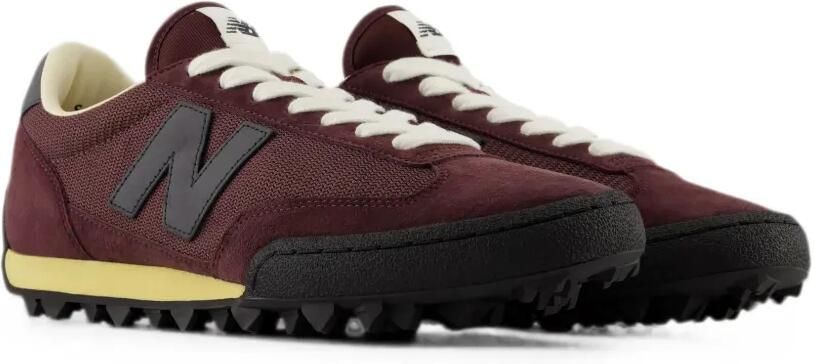 New Balance Gator Run sneakers Rood - Foto 4