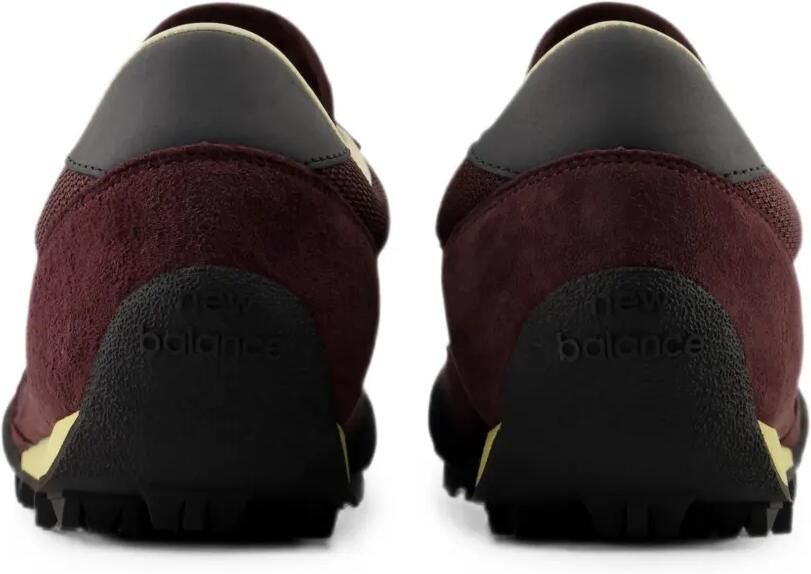 New Balance Gator Run sneakers Rood - Foto 3