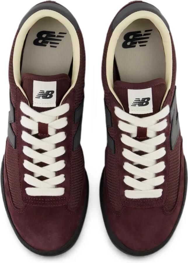 New Balance Gator Run sneakers Rood - Foto 2