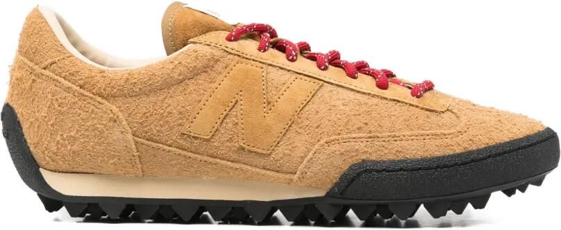 New Balance Gator suède sneakers Beige