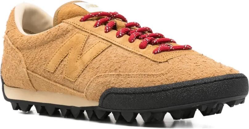 New Balance Gator suède sneakers Beige - Foto 3