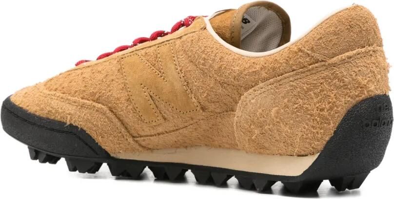 New Balance Gator suède sneakers Beige - Foto 4