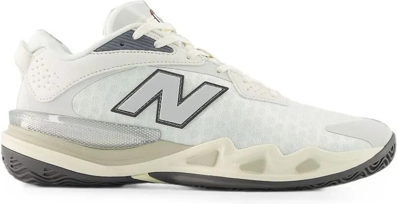 New Balance 991 sneakers met vlakken Beige
