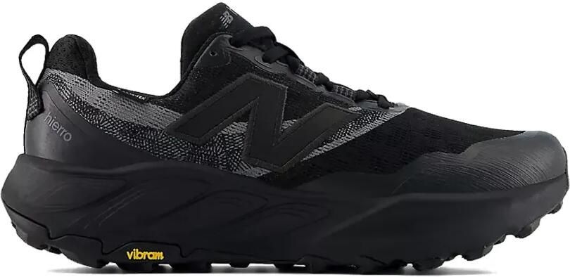 New Balance Hierro v9 GORE-TEX sneakers Zwart