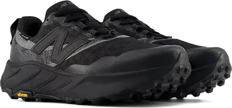 New Balance Hierro v9 GORE-TEX sneakers Zwart - Foto 3
