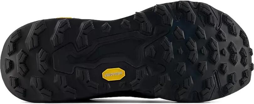 New Balance Hierro v9 GORE-TEX sneakers Zwart - Foto 4