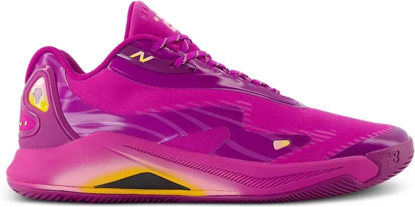 New Balance Foam X Balos v1 sneakers Roze