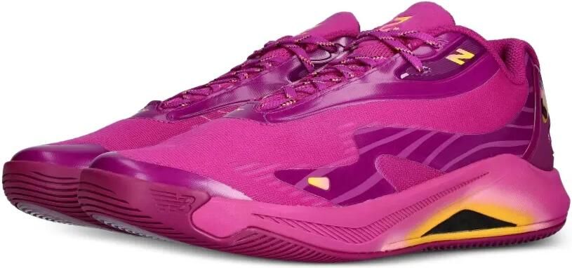 New Balance Foam X Balos v1 sneakers Roze - Foto 5