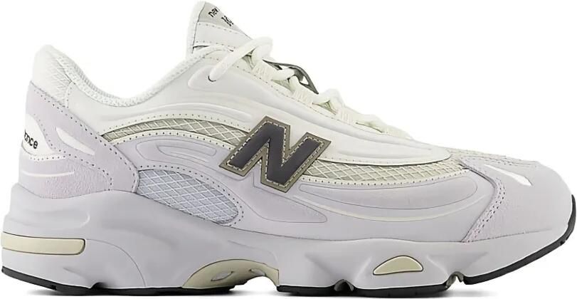 New Balance Kids 1000 "Pearl Grey Sea Salt" sneakers Beige