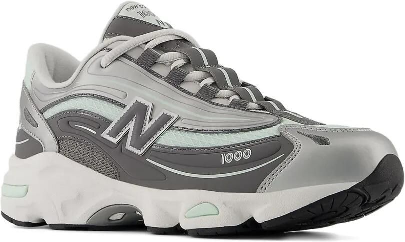 New Balance Kids 1000 sneakers Grijs