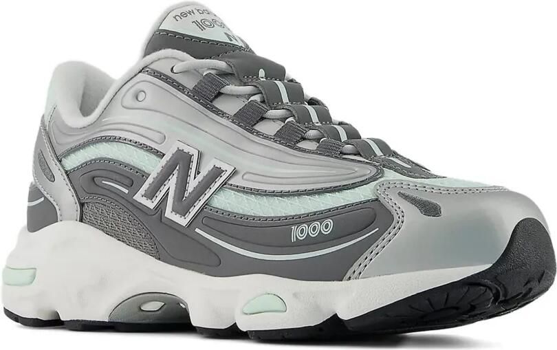 New Balance Kids 1000 sneakers Grijs