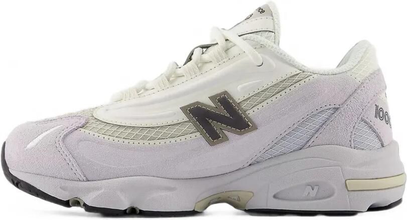 New Balance Kids 1000 sneakers Grijs - Foto 2