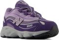 New Balance Kids 1000 sneakers met bungee-veters Paars - Paars