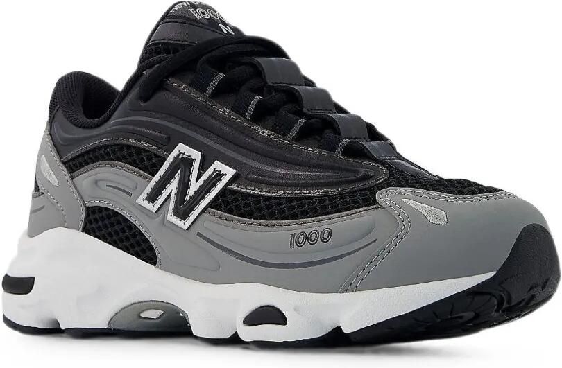 New Balance Kids 1000 sneakers Zwart