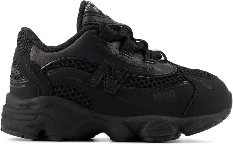 New Balance Kids 1000 sneakers Zwart