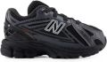 New Balance Kids 1906 Bungee veterschoenen Grijs - Grijs