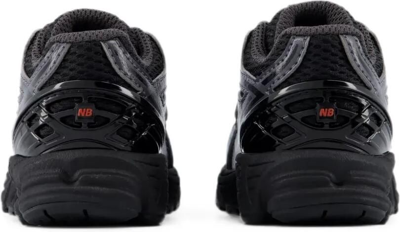 New Balance Kids 1906 Bungee veterschoenen Grijs - Foto 3
