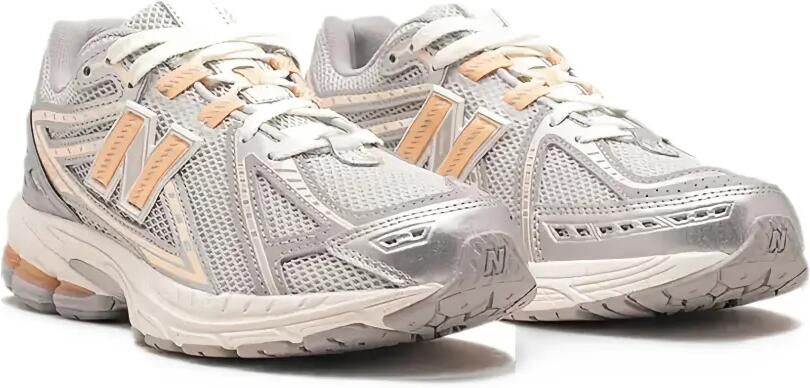 New Balance Kids 1906 Lace v1 GS sneakers Wit