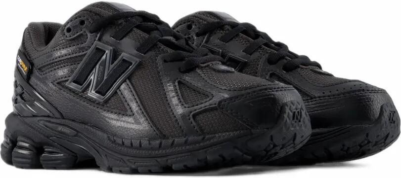 New Balance Kids 1906 low-top sneakers Zwart