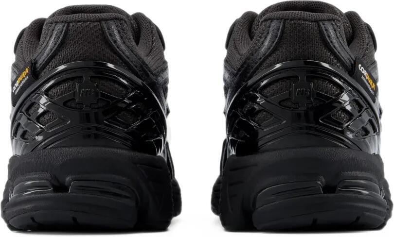 New Balance Kids 1906 low-top sneakers Zwart - Foto 3