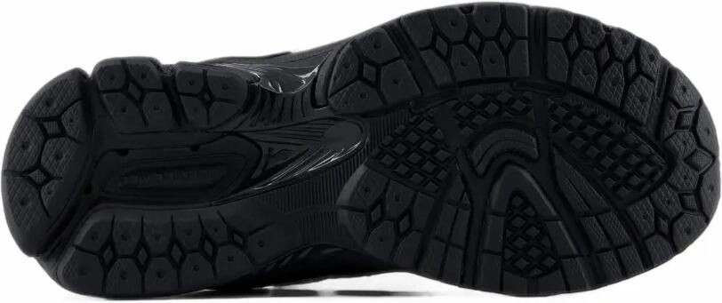 New Balance Kids 1906 low-top sneakers Zwart - Foto 4