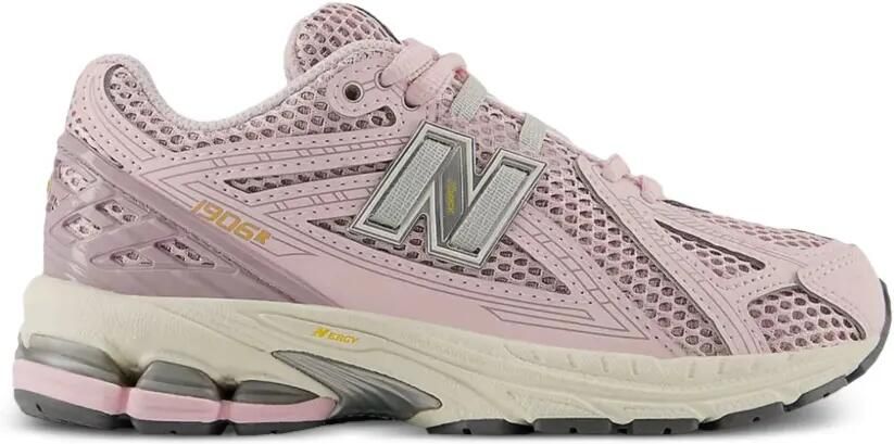 New Balance Kids 1906 PS sneakers Roze - Foto 2