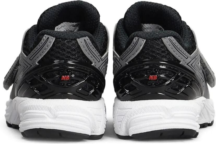New Balance Kids 1906 sneakers Grijs - Foto 3