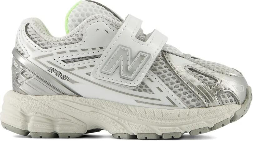 New Balance Kids 1906 sneakers Grijs - Foto 2