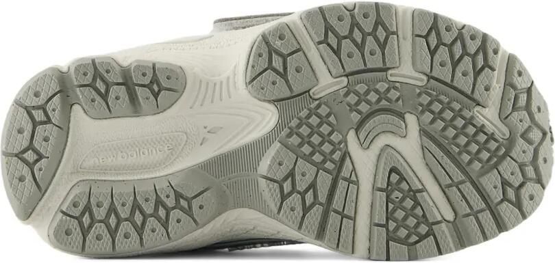 New Balance Kids 1906 sneakers Grijs - Foto 5
