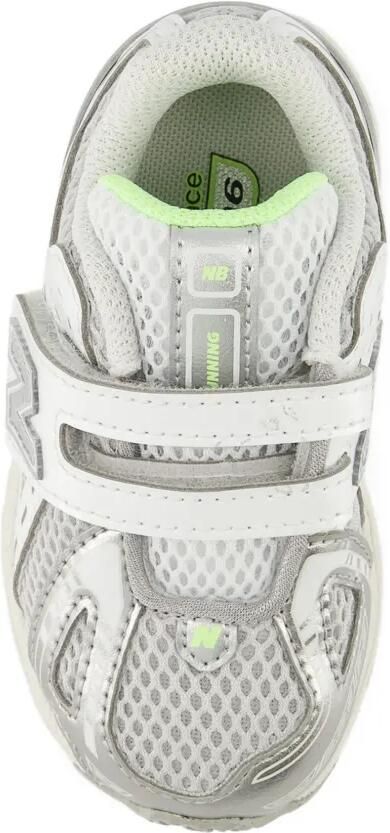 New Balance Kids 1906 sneakers Grijs - Foto 4