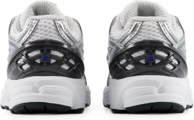 New Balance Kids 1906 sneakers met bungee-veters Wit - Foto 4