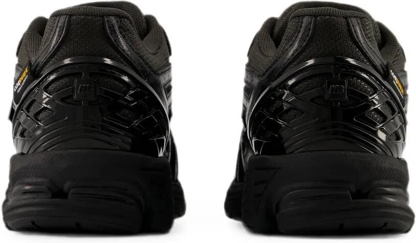 New Balance Kids 1906 sneakers met kanten vlakken Zwart - Foto 3