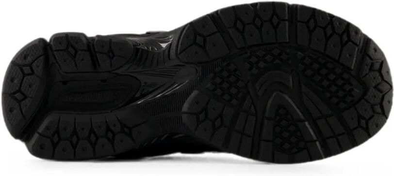 New Balance Kids 1906 sneakers met kanten vlakken Zwart - Foto 4