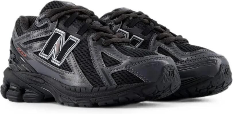New Balance Kids 1906 veterschoenen Zwart - Foto 5