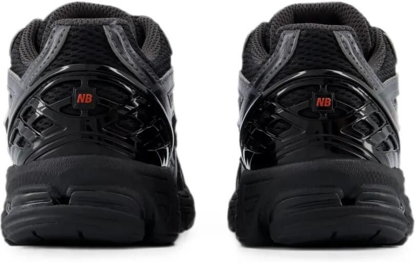 New Balance Kids 1906 veterschoenen Zwart - Foto 3