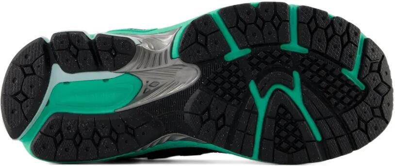 New Balance Kids 1906 vetersneakers Zwart - Foto 5