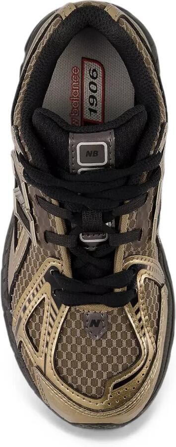 New Balance Kids 1906R PS sneakers Bruin - Foto 2
