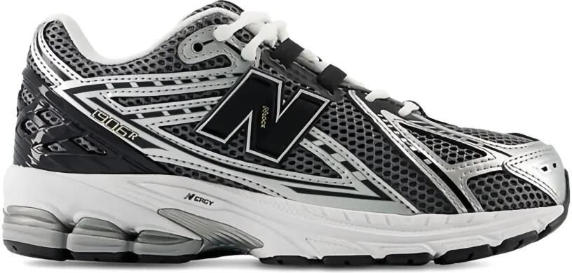 New Balance Kids 1906R "Silver Grey Black" sneakers Zwart