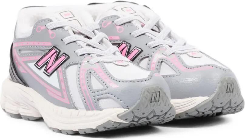 New Balance Kids 1906R sneakers Grijs