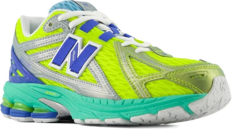 New Balance Kids 1906R sneakers Groen