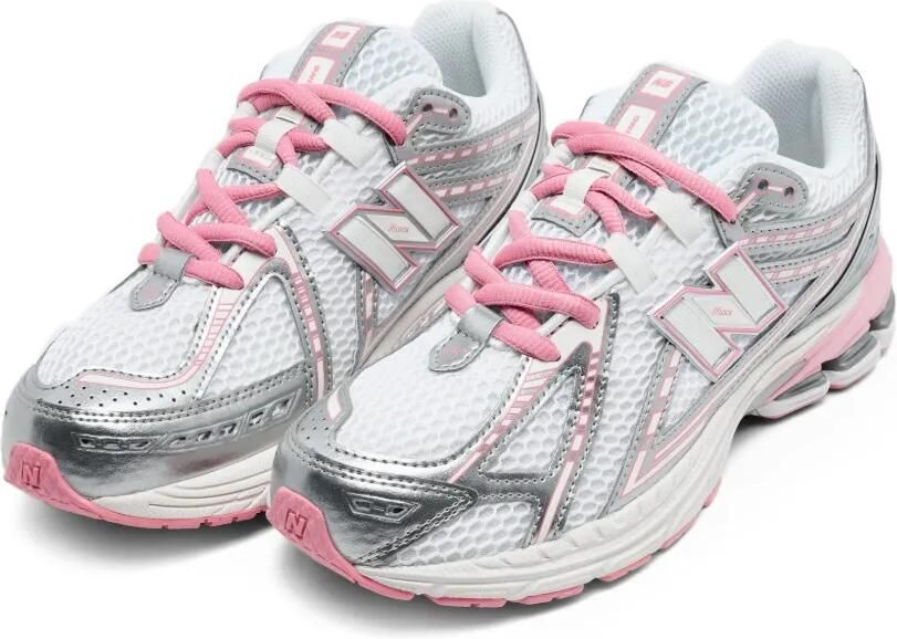 New Balance Kids 1906r sneakers Wit