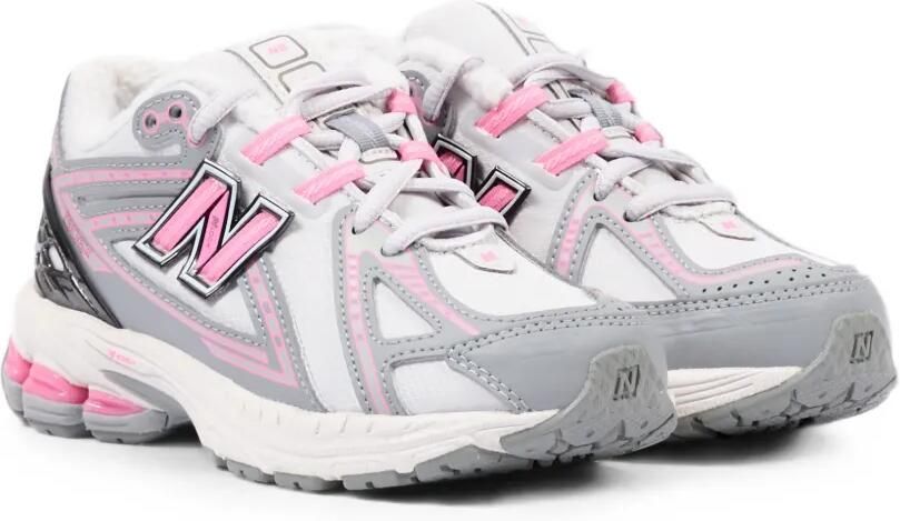 New Balance Kids 1906R sneakers Wit