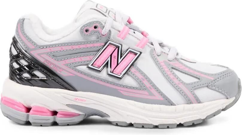 New Balance Kids 1906R sneakers Wit - Foto 5