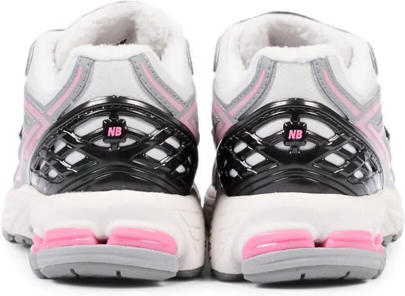New Balance Kids 1906R sneakers Wit - Foto 3