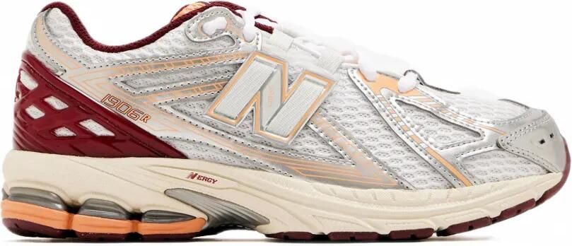 New Balance Kids 1906R sneakers Wit