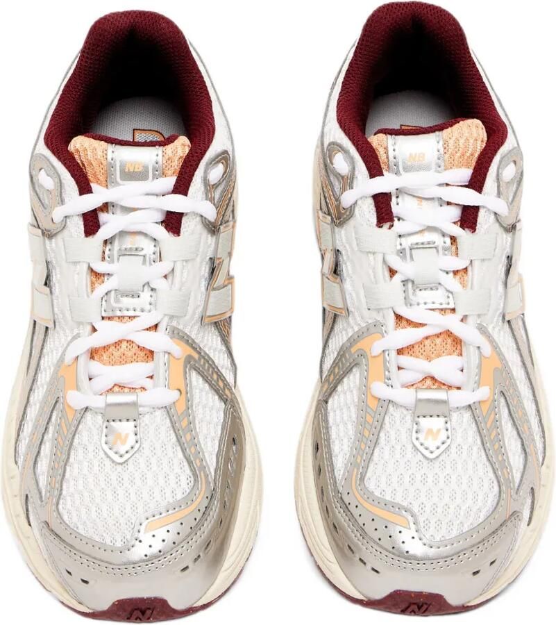 New Balance Kids 1906R sneakers Wit - Foto 2