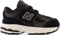 New Balance Kids 2002 Hook & Loop sneakers Bruin - Bruin