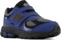New Balance Kids 2002 low-top sneakers Blauw - Blauw